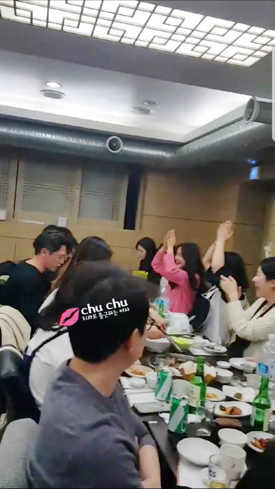 연세굿데이 양재점 뜨거웠던 회식현장~~!! 관련 이미지 16