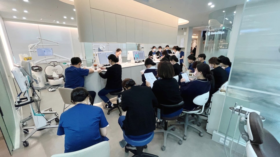 양재점 6월 원내 정기세미나 : 수면마취와 PDRN 관련 이미지 5