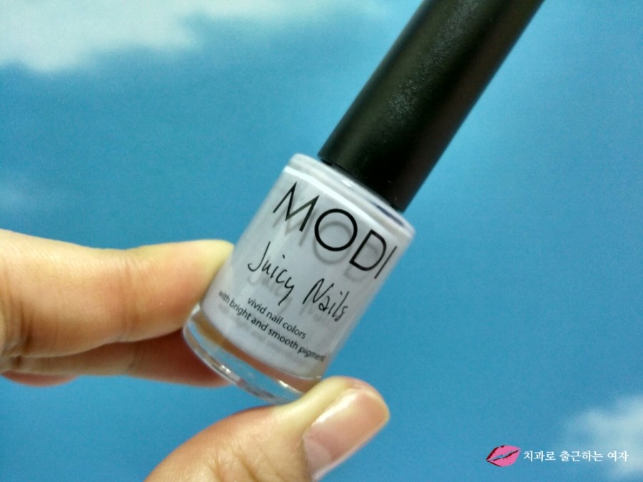 아리따움 모디 쥬이시네일 2+1, 드뎌 구입 &hearts; 관련 이미지 6