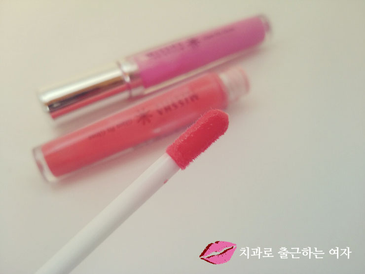 입술볼륨감을 위한 데일리 립글로스, 미샤 더 스타일 글램 핏 립글로스 관련 이미지 5
