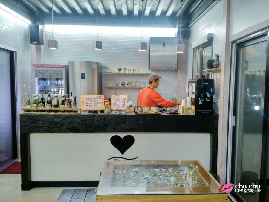 제주 게스트하우스 추천 "뿌리게스트하우스" + "뿌떡" (제주올레13길 게스트하우스) 관련 이미지 11