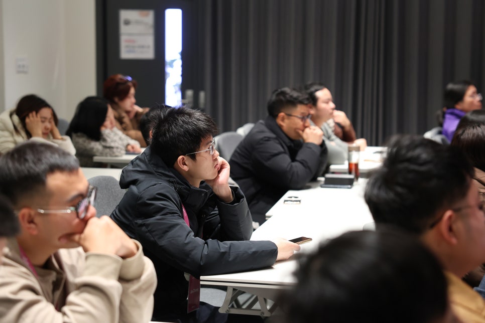 중국 푸르고 치과의사 방문을 통한 글로벌 치과 교류 현장 관련 이미지 9