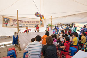 서울 추석 행사 - 전통체험 가능한 국립민속박물관 & 남산골한옥마을 관련 이미지 5