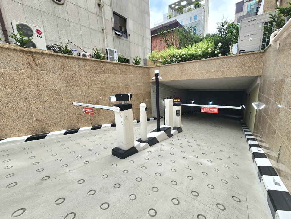 2024 연세굿데이치과 주차장 이용 안내 관련 이미지 6