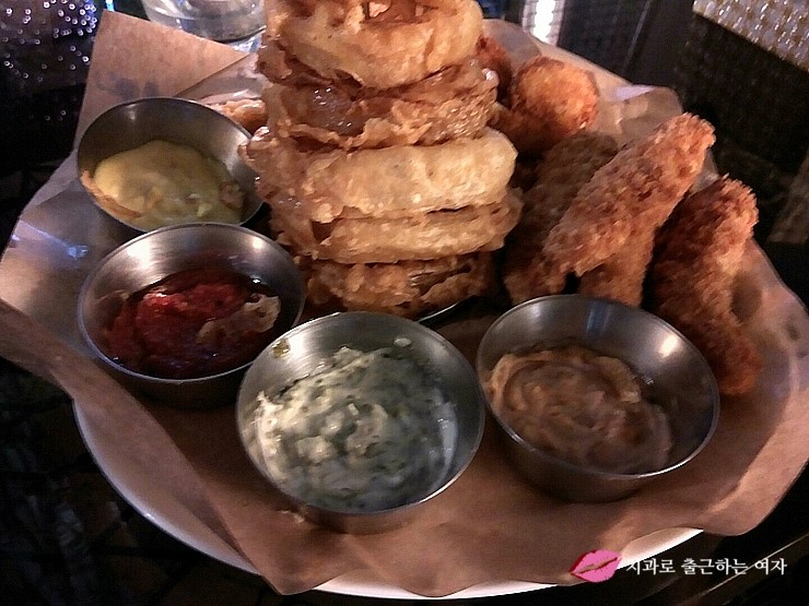 분위기 좋은 이태원 리차드카피캣, 칵테일+슈퍼샘플러 관련 이미지 9