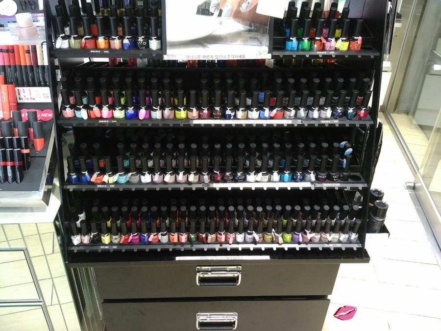 아리따움 모디 쥬이시네일 2+1, 드뎌 구입 &hearts; 관련 이미지 1