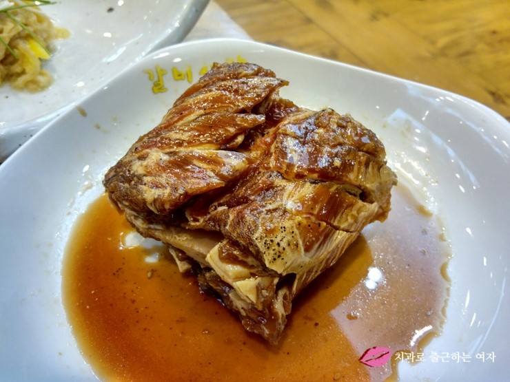 [양재역 맛집] 갈비사랑, 양재역 갈비 맛집으로 임명합니다 &hearts; 관련 이미지 25