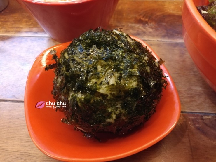 홍대 국수집 미정국수0410 (서교푸르지오 건물) 관련 이미지 5