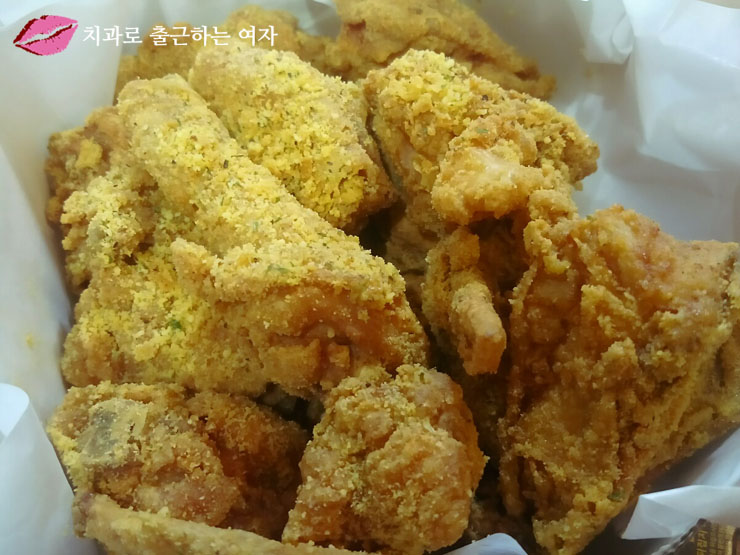 피자,치킨 같이 먹고플때 관련 이미지 7