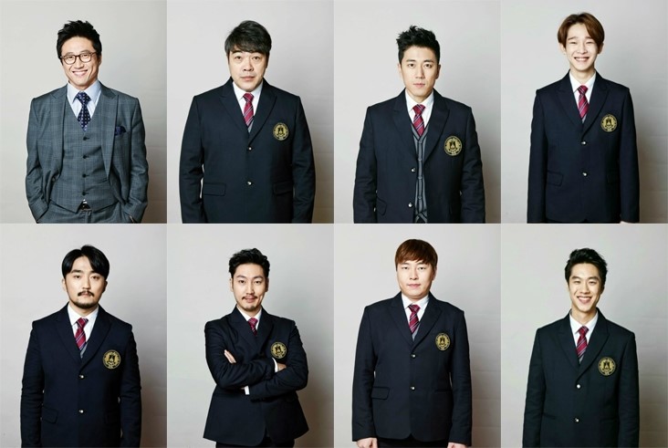 완전 기대되는 tvN 배우학교, 빨랑 방송해라 ㅜㅜ (티저 有) 관련 이미지 3