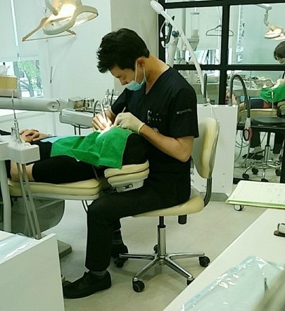 앞니교정 선착순 종료 되었어요! 성원에 감사드립니다^^ 관련 이미지 2