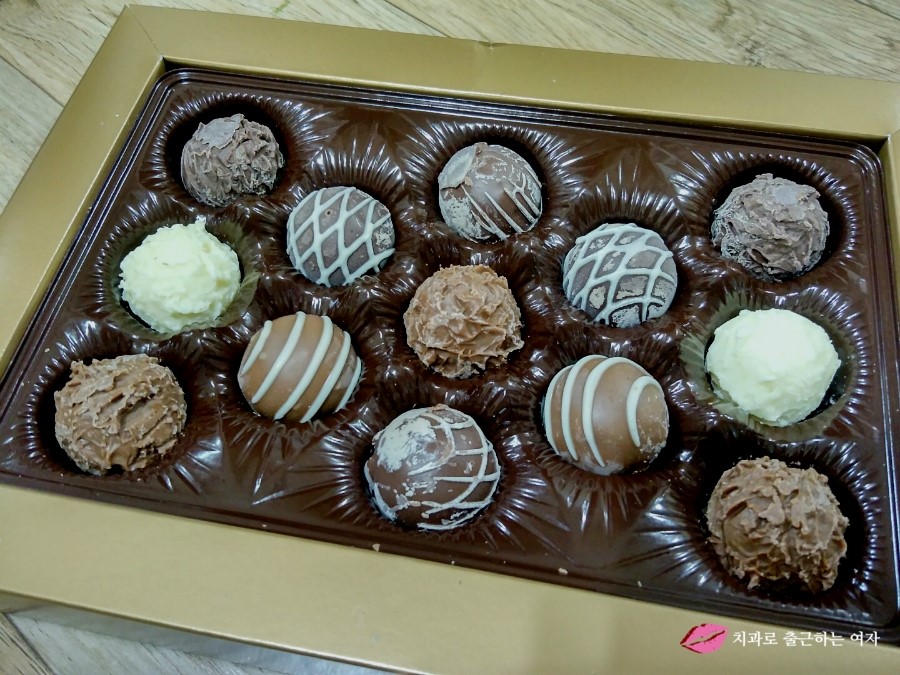 발렌타인데이 초콜렛, 스위스 초콜렛 관련 이미지 11