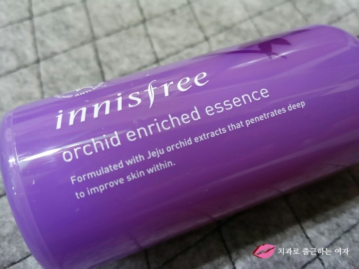 겨울 보습+기능성 에센스, 이니스프리 제주한란 인리치드 에센스 관련 이미지 5