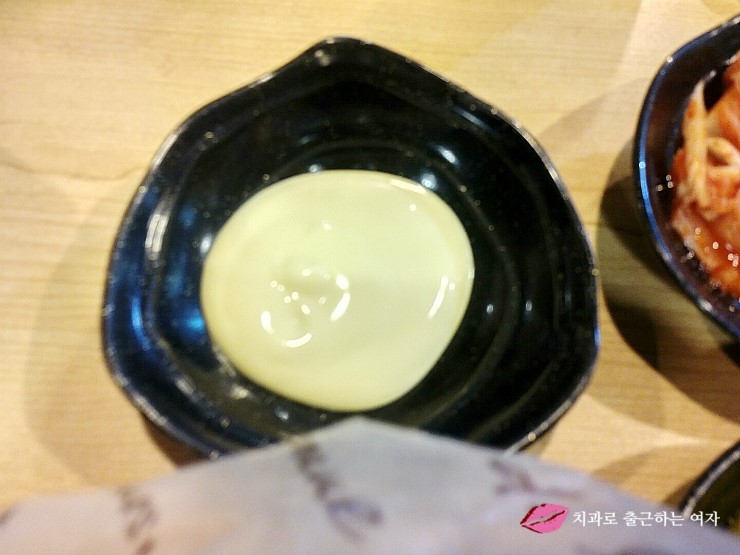 까르보나라 떡볶이, 느끼한음식 땡기는 날에 먹음 꿀맛 &hearts; (공수간) 관련 이미지 9