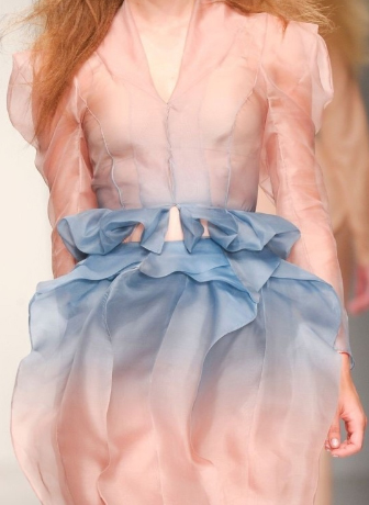 2016 올해의 컬러, 로즈쿼츠 & 세레니티 (Rose Quartz & Serenity) 관련 이미지 5