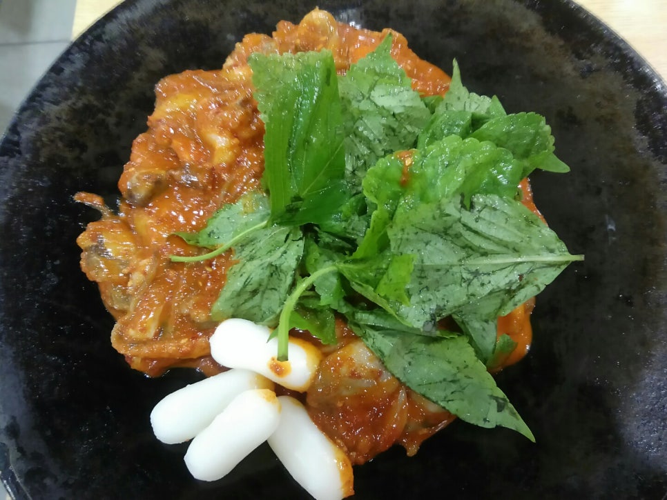 양재역 5구역 쭈꾸미, 별 다섯개 뿌려요 ㅎㅎ 관련 이미지 4