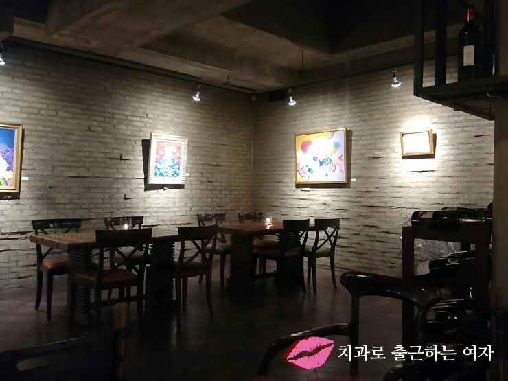 회식 2차 - 분위기 좋은 청담동 관련 이미지 2