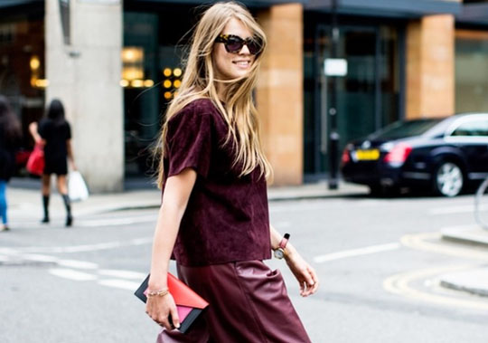 2015 올해의 컬러 관련 이미지 10