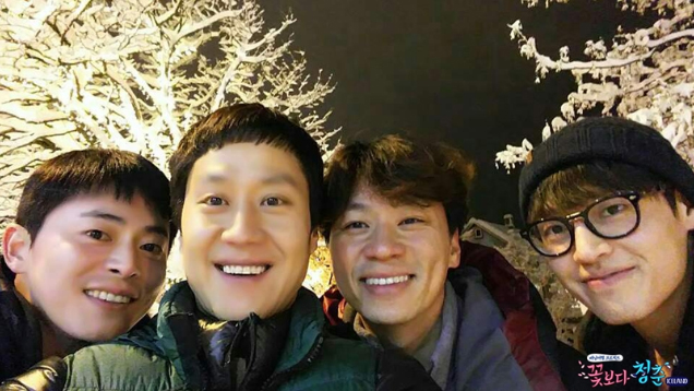 꽃보다청춘 아이슬란드 편, 바보들한테 푹 빠져버림 ㅜㅠ 관련 이미지 3