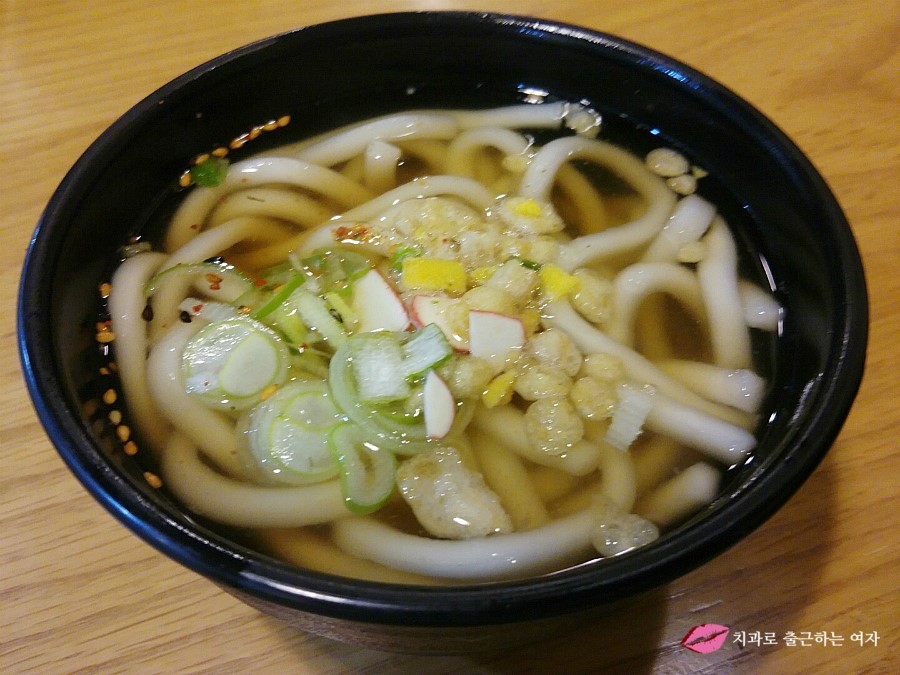 수서역 밥샵 치즈돈까스 + 몽골리안비프우동, 꿀맛 ♥ 관련 이미지 3