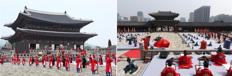 5월 서울 행사, 고궁에서 즐기는 다채로운 행사 - 관련 이미지 14