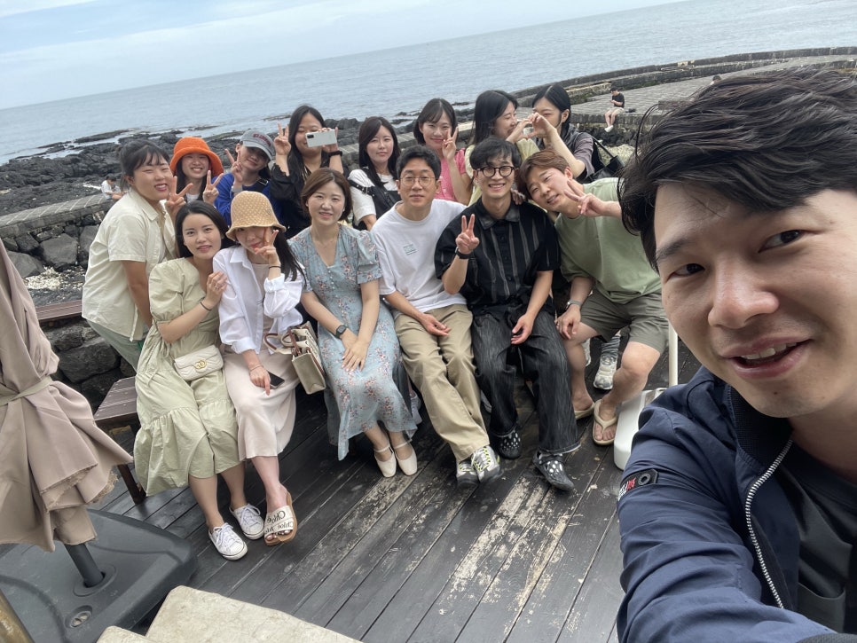 [굿데이치과 수서점] 특별했던 제주도 워크샵의 기록! 관련 이미지 31