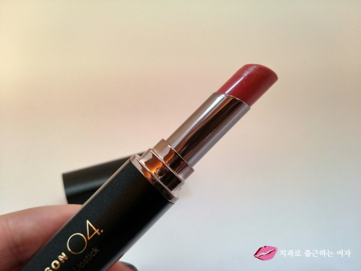 더페이스샵 마르살라 립스틱 1+1 - 페이스 잇 아티스트 큐브 14호 빈티지 마르살라 관련 이미지 7