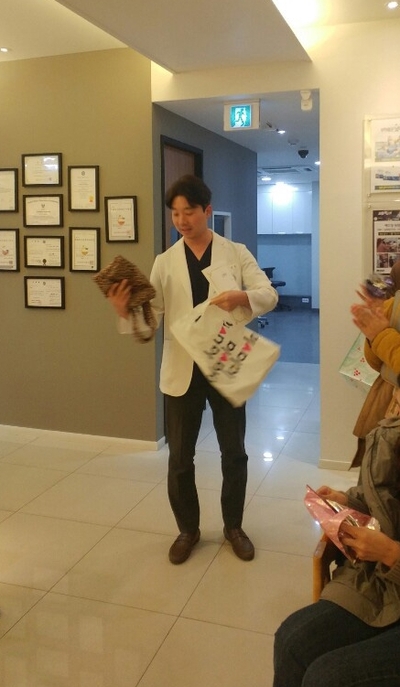 양재 굿데이 송년회 - Adieu 2018 관련 이미지 4