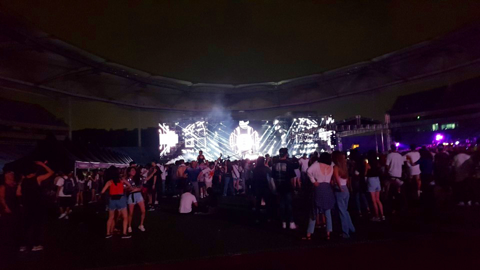 EDM 페스티벌 꼭 챙겨야할 것들.... 관련 이미지 3