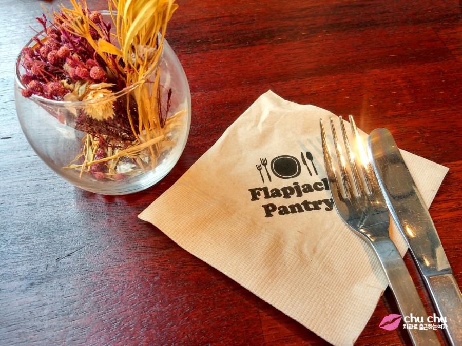 홍대 연남동 브런치 맛집, 플랩잭팬트리(Flapjack Pantry) 관련 이미지 4