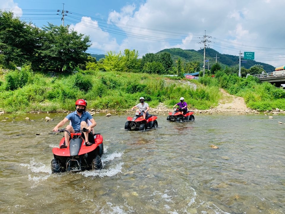 [굿데이 수서점] 가평빠지 워크샵 다녀왔어요~&hearts; 관련 이미지 36