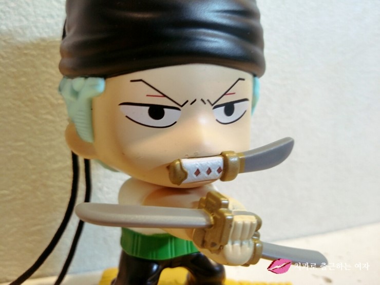 맥도날드 원피스 피규어 관련 이미지 4