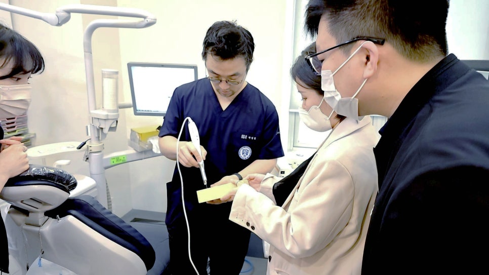 골내마취기 &ndash; 마취가 잘 안되는 분들에게 효과적인 무통마취 관련 이미지 5