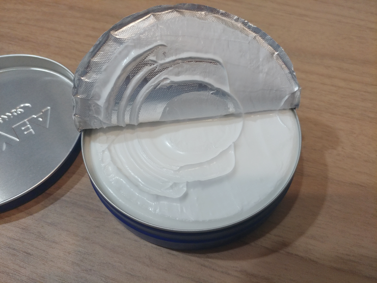 이것저것 다 발라봐도 니베아크림(NIVEA) 이게 으뜸 ㅋㅋ 관련 이미지 6