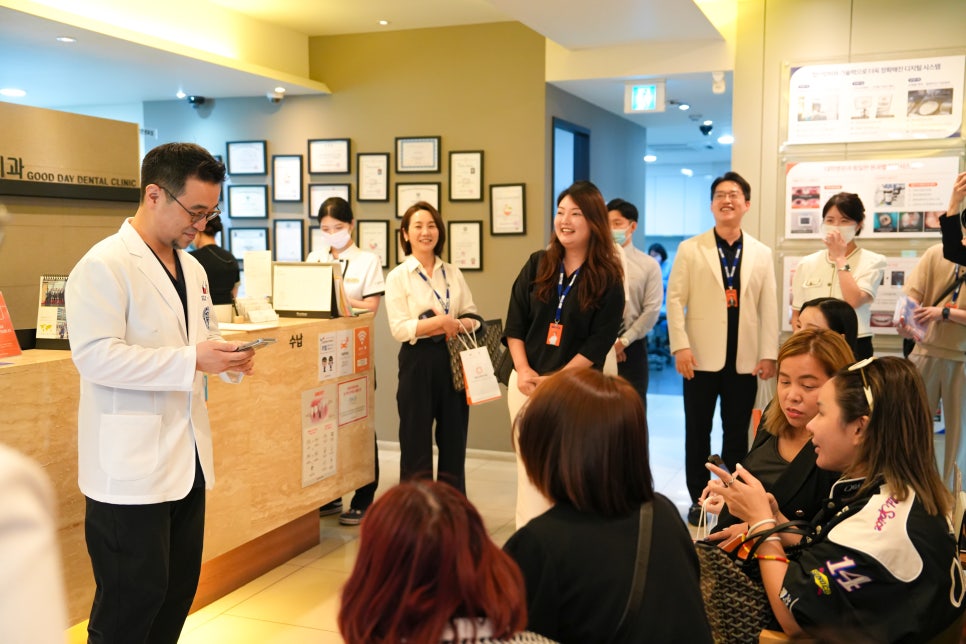 태국 의료관광투어 방문현장 ^^ 관련 이미지 12