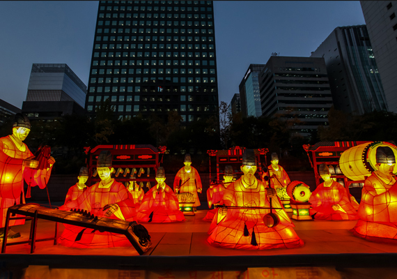 [축제] 11월 서울 축제/행사 - 청계천 관련 이미지 5
