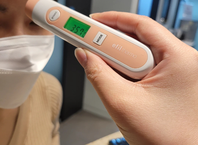 코로나19 방역수칙 강화, 안심하고 내원하세요 관련 이미지 9