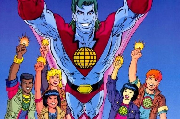 내가 좋아했던 추억의 만화 &hearts; 관련 이미지 23