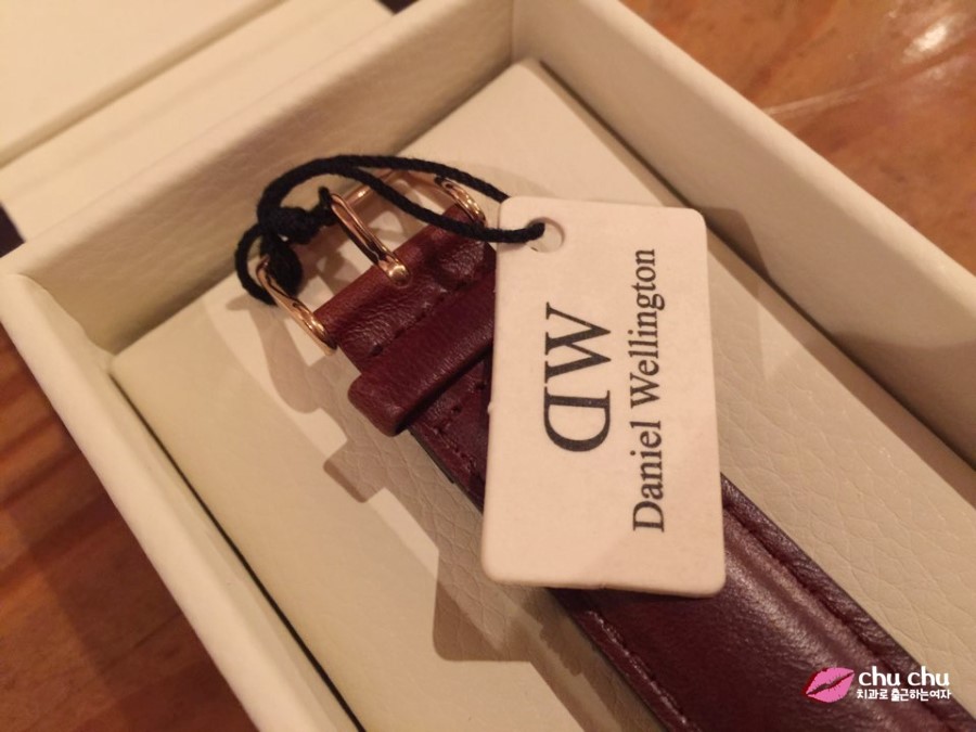 고급스러운 여자손목시계, 다니엘 웰링턴 시계 (Daniel Wellington Classy St) 할인팁 공유 관련 이미지 12