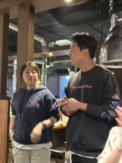 2023 송년회, 정다운 밤의 따뜻한 만남 관련 이미지 17