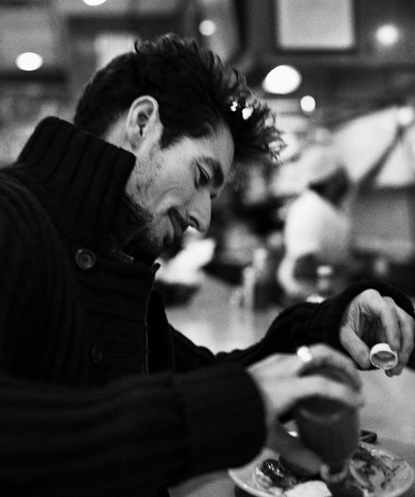 세상에서 가장 섹시한 남자, 데이비드 간디 (David James Gandy) 관련 이미지 19