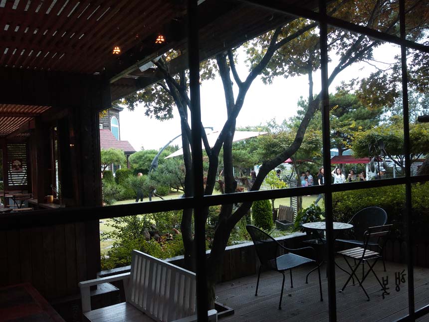 안산 대부도 커피숍 <커피정원 cafe> 관련 이미지 14