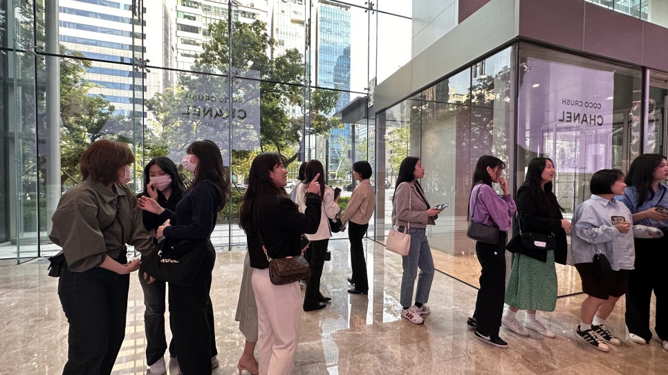 [굿데이치과 양재점 워크샵] 조선호텔 콘스탄스 뷔페 다녀오다! 관련 이미지 2