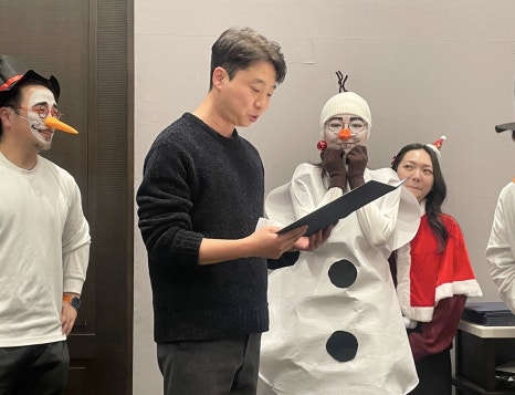 연세굿데이치과, 쉼없이 달려온 2025년을 보내며 관련 이미지 11