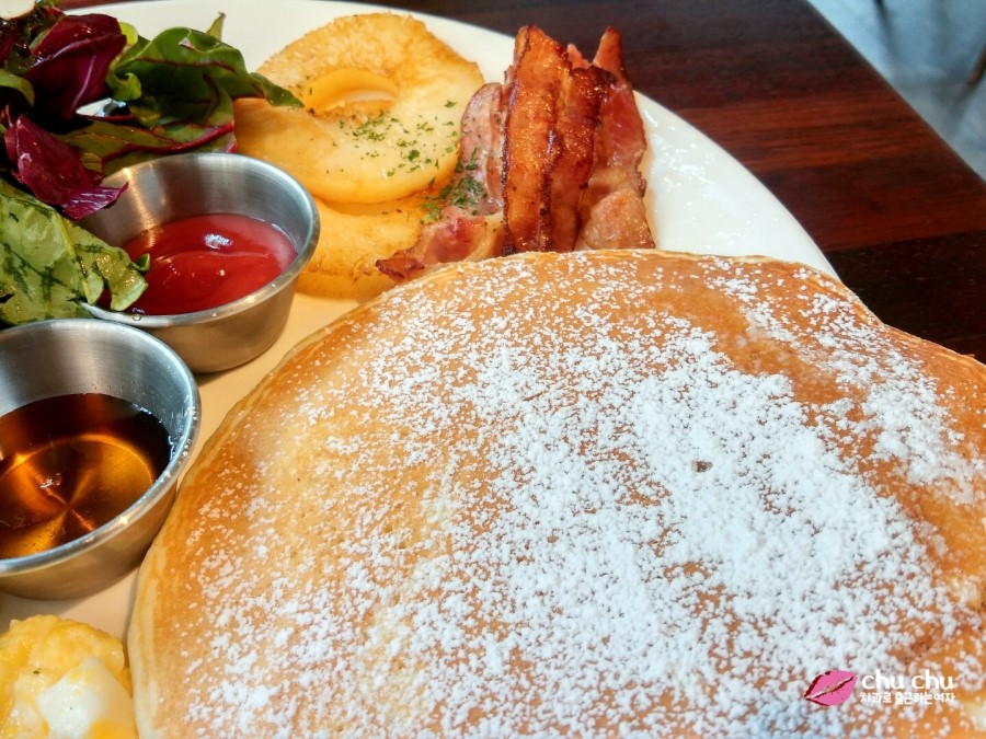 홍대 연남동 브런치 맛집, 플랩잭팬트리(Flapjack Pantry) 관련 이미지 10