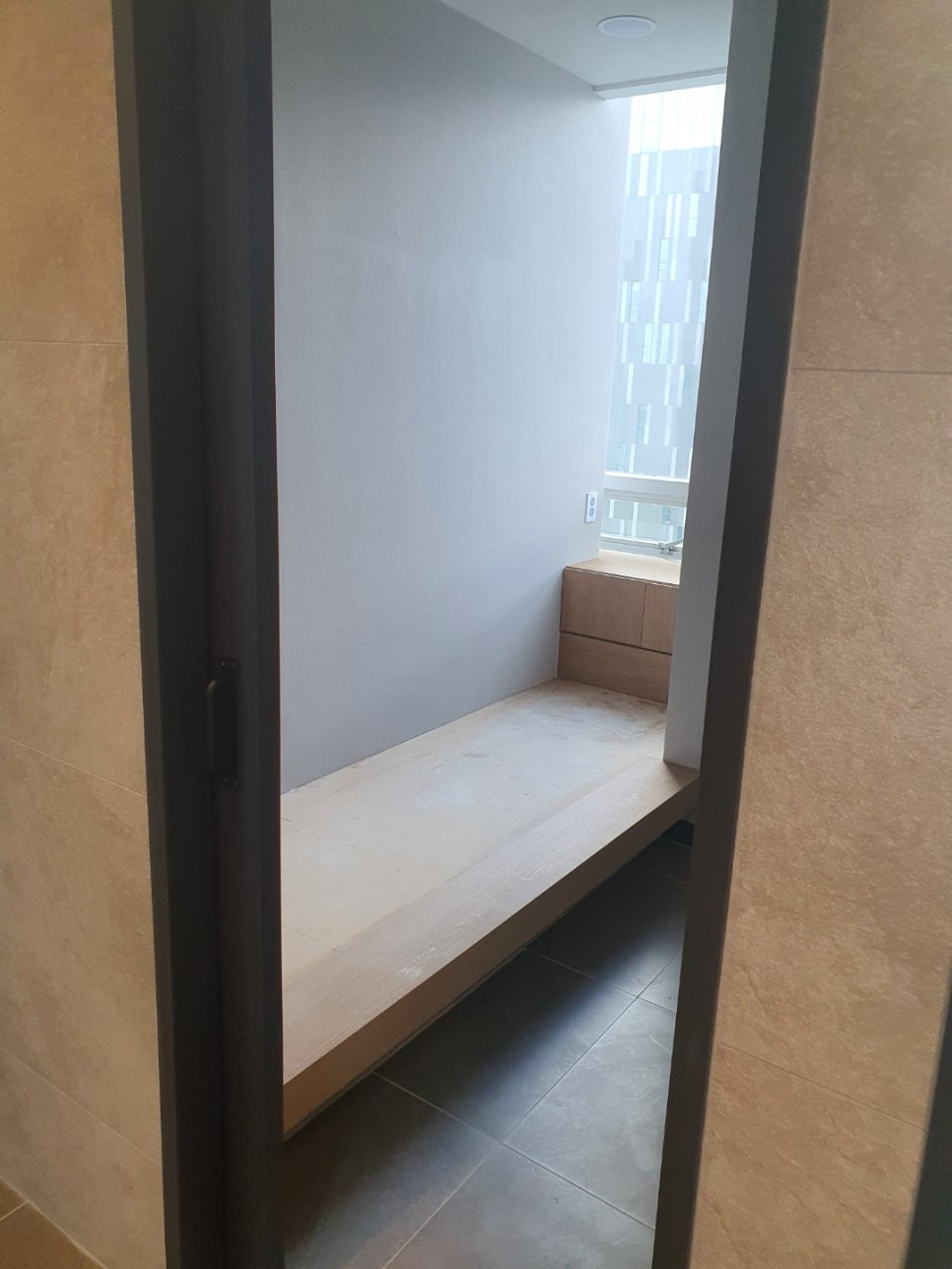 양재점 8층 확장공사ing 관련 이미지 14