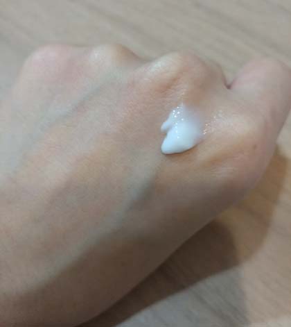 과일나라 핸드크림 - 바세린 모이스처 핸드앤네일 에센스 크림 관련 이미지 4