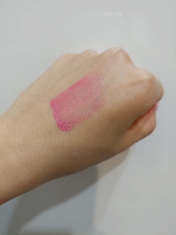 매일쓰는 립스틱 - 미샤 시그니처 듀이루즈 (페어리드림) 관련 이미지 5