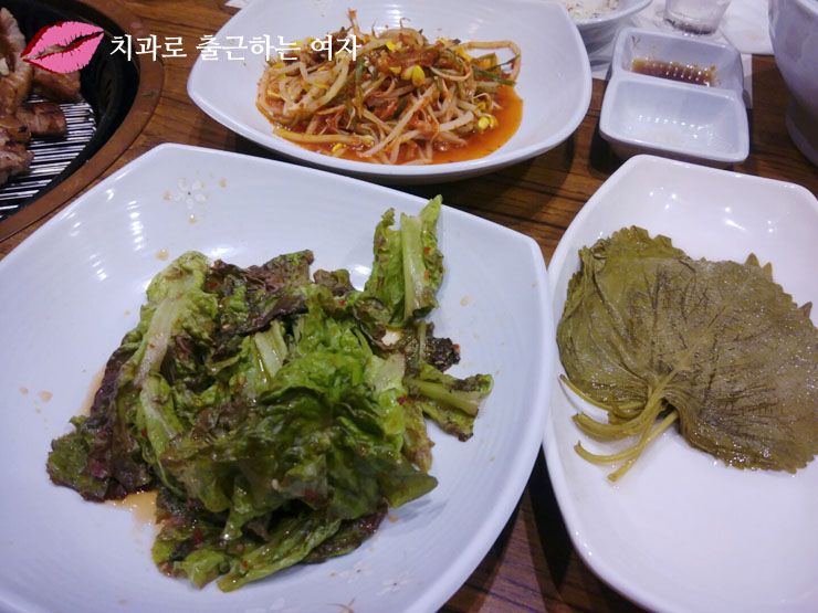 회식 1차 - 압구정고기집 관련 이미지 4