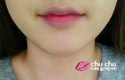 핑크색 틴트 , 미샤 팝타스틱 젤리틴트 스윙핑크 &hearts; 관련 이미지 5